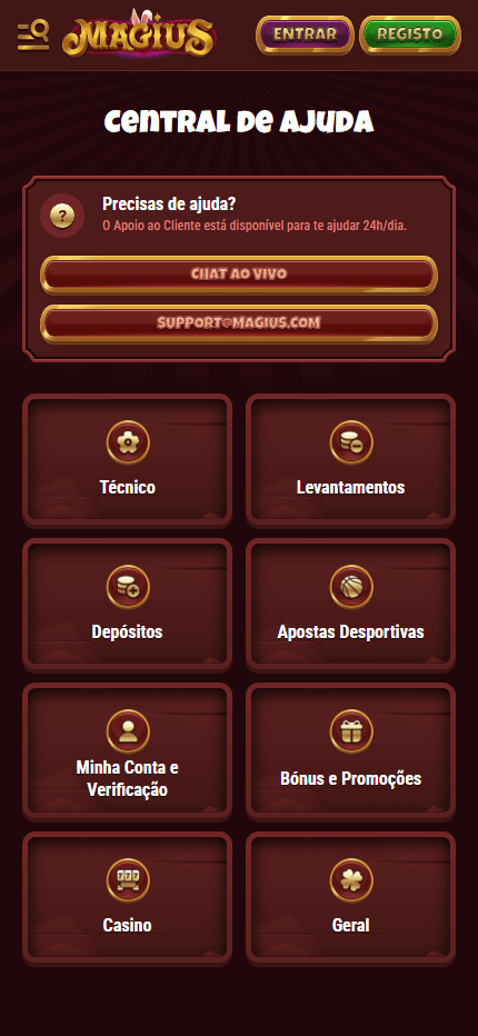 o que 챕 apostas