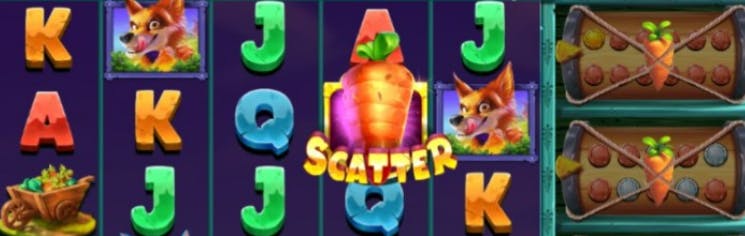 online casino roulette