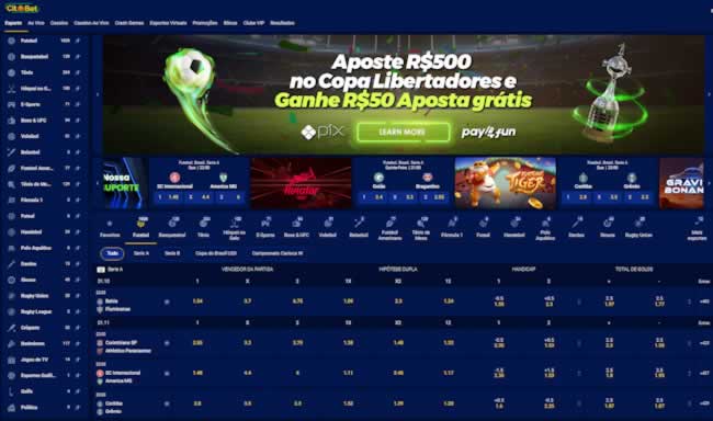 maiores campeões da serie b